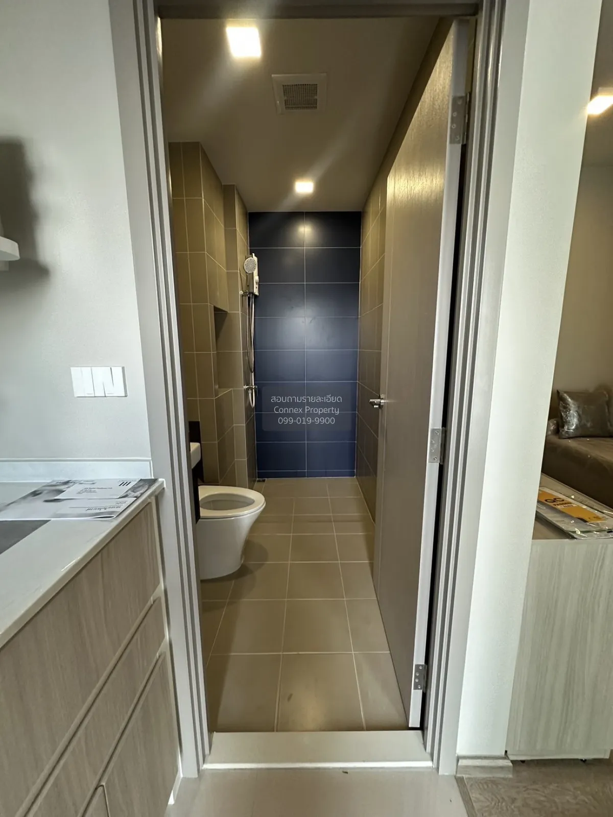 เช่าคอนโด  พลัมคอนโด นิวเวสต์ บางใหญ่ MRT-สามแยกบางใหญ่ เสาธงหิน 