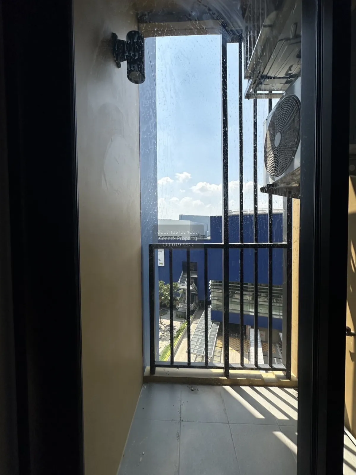 เช่าคอนโด  พลัมคอนโด นิวเวสต์ บางใหญ่ MRT-สามแยกบางใหญ่ เสาธงหิน 