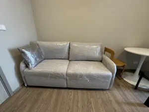 เช่าคอนโด  พลัมคอนโด นิวเวสต์ บางใหญ่ MRT-สามแยกบางใหญ่ เสาธงหิน บางใหญ่ นนทบุรี CX-145241