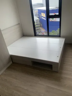 For Rent Condo , Plum Condo New West Bangyai , MRT-Sam Yaek Bang Yai , Sao Thong Hin , Bang Yai , Nonthaburi , CX-145241