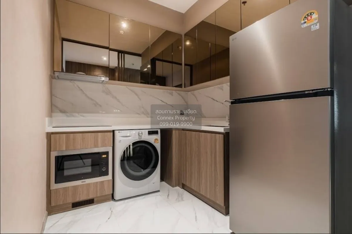 เช่าคอนโด  ริทึ่ม เอกมัย เอสเตท วิวสวย ชั้นสูง ห้องมุม หน้ากว้าง 