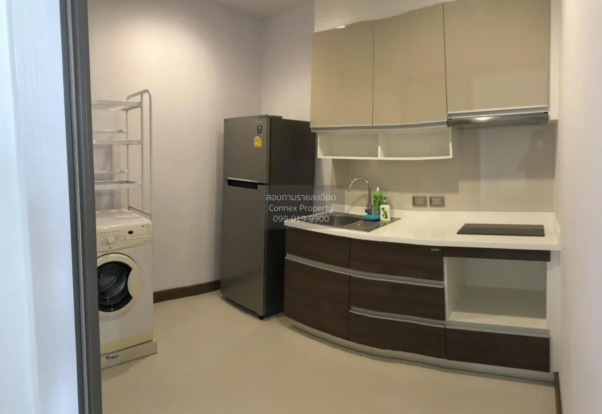 For Sale Condo , Supalai Oriental Sukhumvit 39 , MRT-Phetchaburi  2