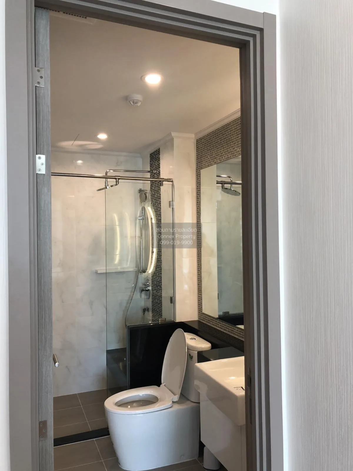 For Sale Condo , Supalai Oriental Sukhumvit 39 , MRT-Phetchaburi  4