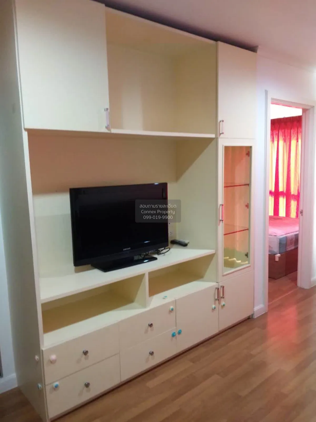 เช่าคอนโด  ลุมพินี พาร์ค ริเวอร์ไซด์ - พระราม 3 บางโพงพาง เขต ยาน 2