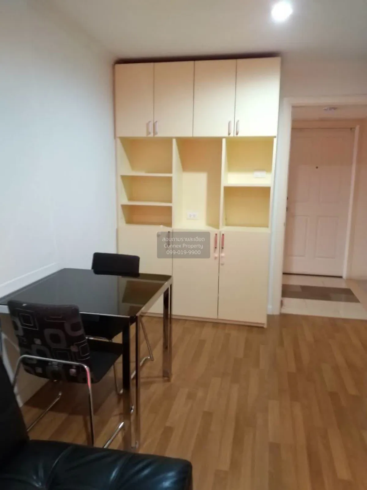 เช่าคอนโด  ลุมพินี พาร์ค ริเวอร์ไซด์ - พระราม 3 บางโพงพาง เขต ยาน 3