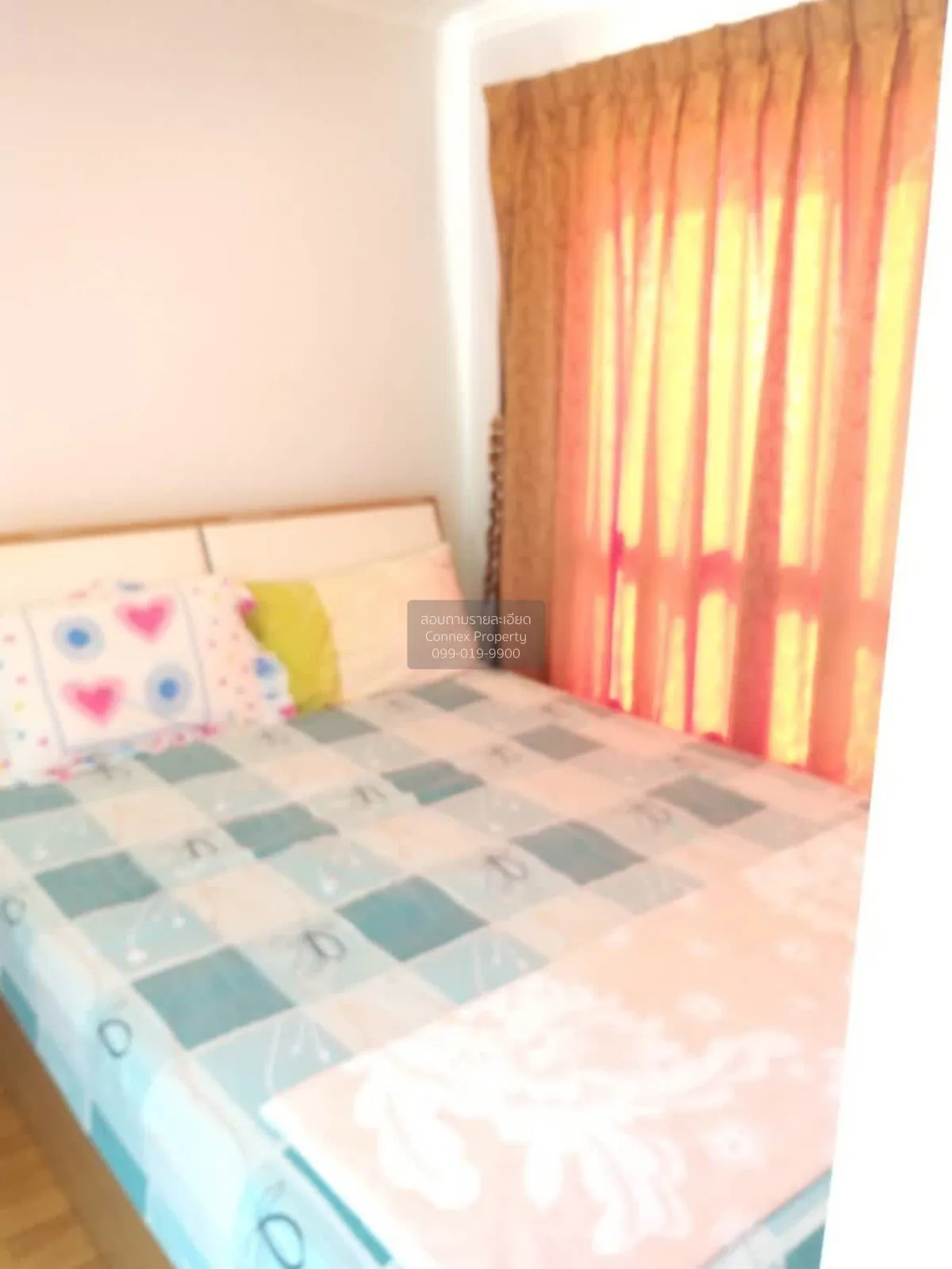 เช่าคอนโด  ลุมพินี พาร์ค ริเวอร์ไซด์ - พระราม 3 บางโพงพาง เขต ยาน