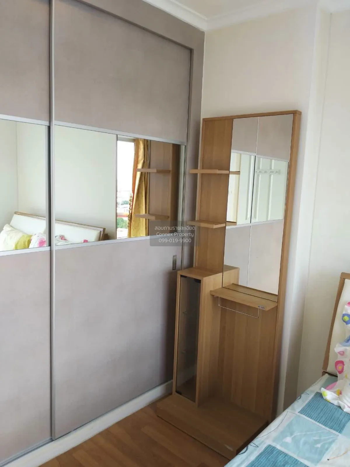 เช่าคอนโด  ลุมพินี พาร์ค ริเวอร์ไซด์ - พระราม 3 บางโพงพาง เขต ยาน