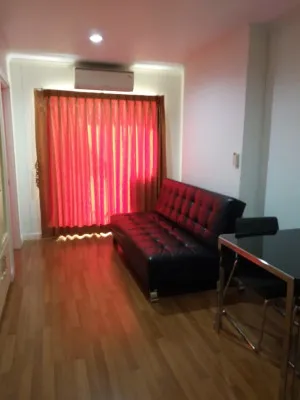 เช่าคอนโด  ลุมพินี พาร์ค ริเวอร์ไซด์ - พระราม 3 บางโพงพาง เขต ยานนาวา กรุงเทพ CX-145245