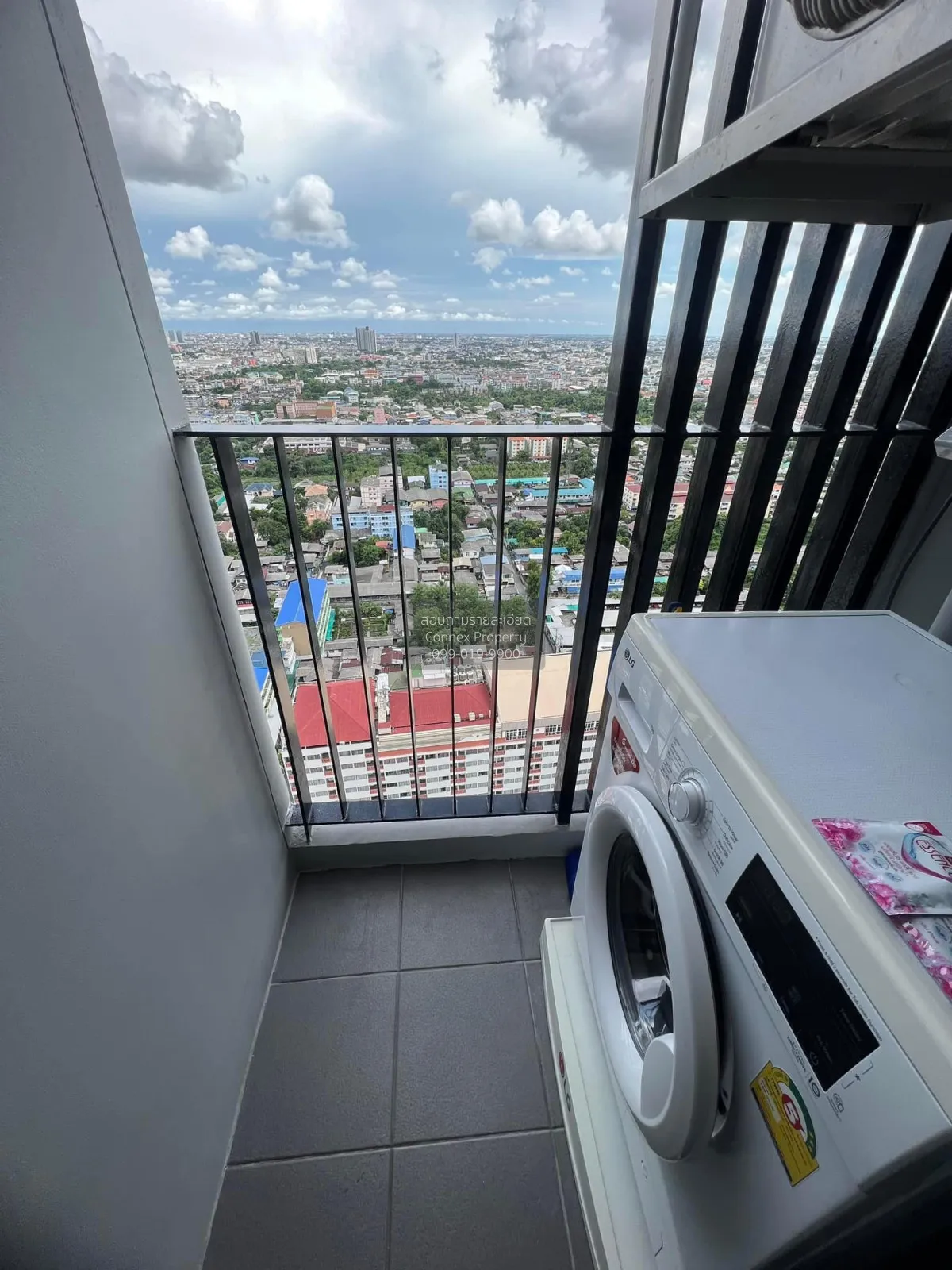 เช่าคอนโด   อัลติจูด ยูนิคอร์น สาทร-ท่าพระ  BTS-ตลาดพลู ตลาดพลู เ