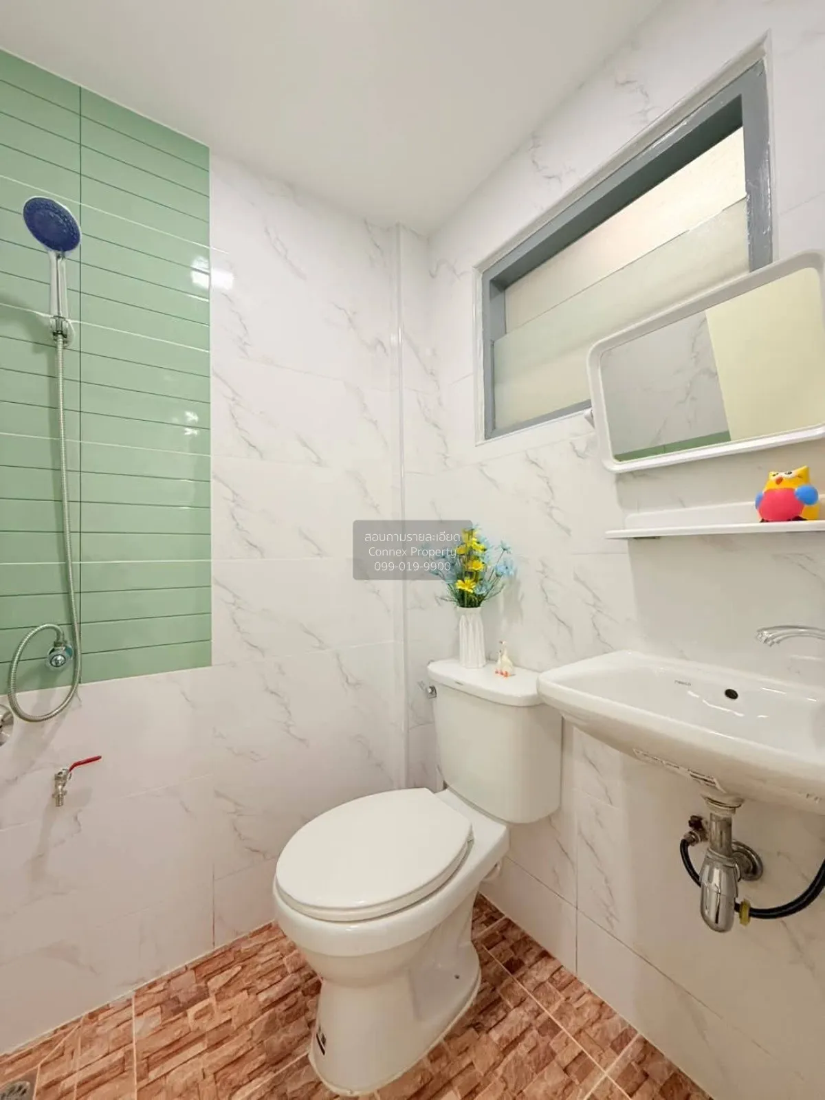 For Sale Townhouse/Townhome  , Nawakarn Sereethai , newly renovat