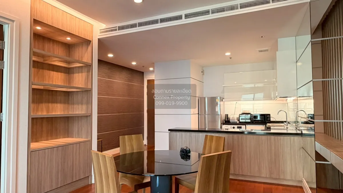 ขายคอนโด  ไบร์ท สุขุมวิท BTS-พร้อมพงษ์ คลองตัน เขต คลองเตย กรุงเท 4