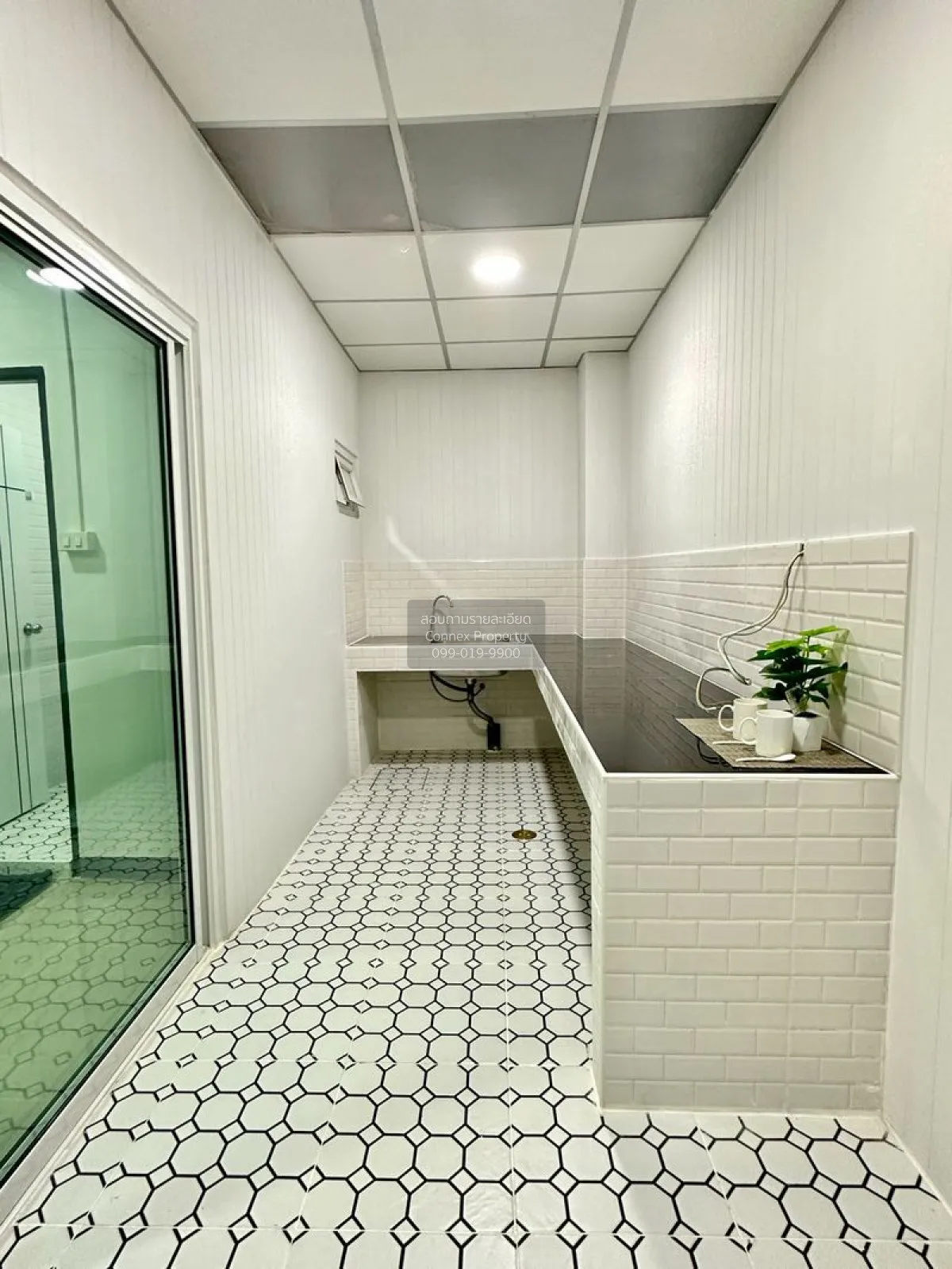 ขายทาวน์เฮ้าส์/ทาวน์โฮม  จันทิมา ธานี บางรักพัฒนา MRT-คลองบางไผ่ 