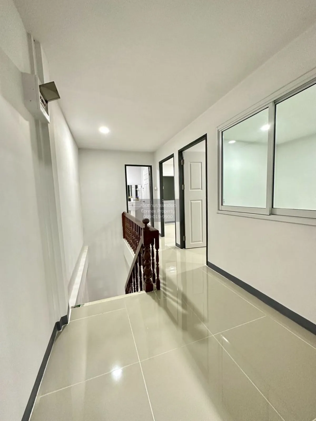 ขายทาวน์เฮ้าส์/ทาวน์โฮม  จันทิมา ธานี บางรักพัฒนา MRT-คลองบางไผ่ 