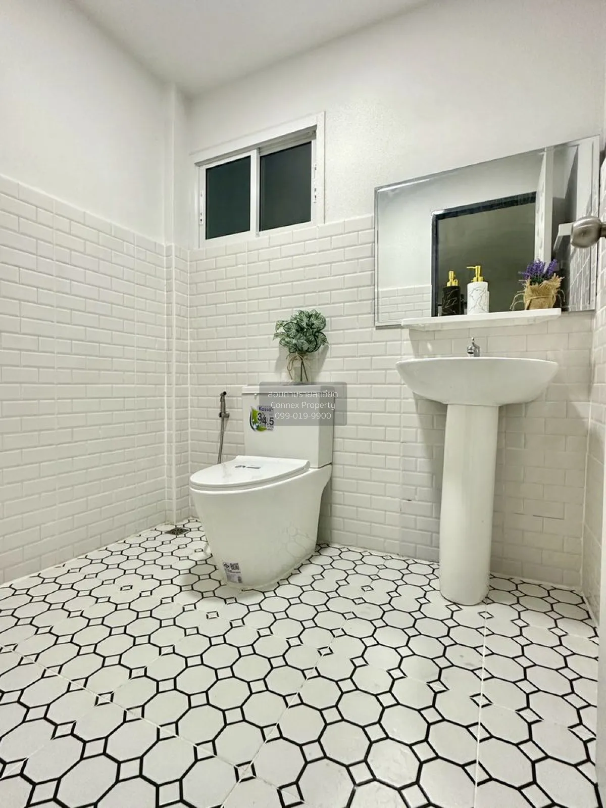 ขายทาวน์เฮ้าส์/ทาวน์โฮม  จันทิมา ธานี บางรักพัฒนา MRT-คลองบางไผ่ 