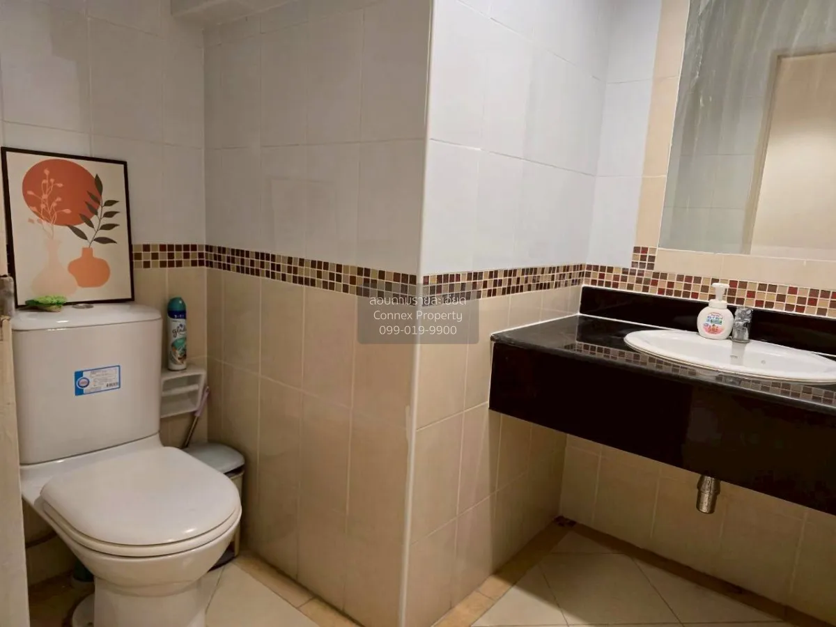 ขายทาวน์เฮ้าส์/ทาวน์โฮม  บ้านกลางเมือง สาทร - ตากสิน 1 ห้องมุม BT