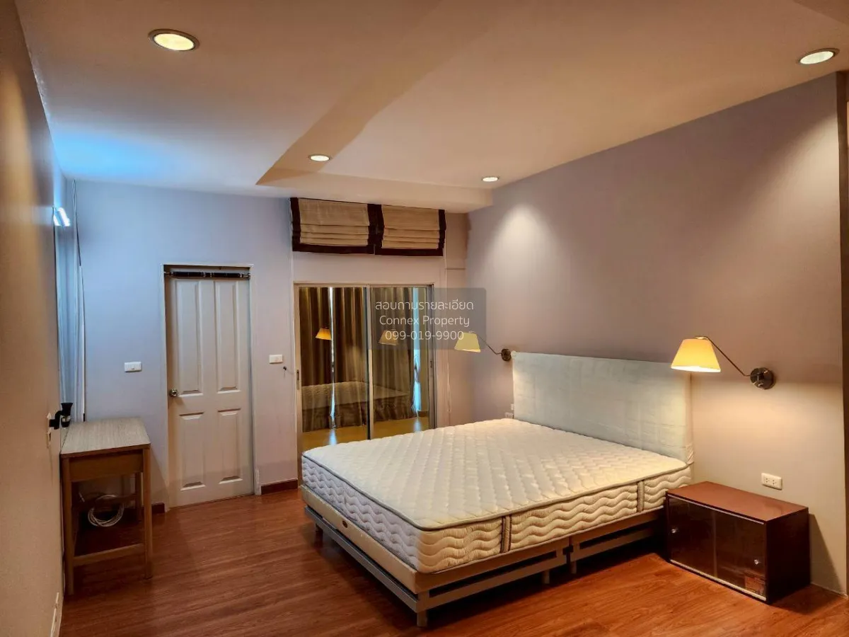 ขายทาวน์เฮ้าส์/ทาวน์โฮม  บ้านกลางเมือง สาทร - ตากสิน 1 ห้องมุม BT