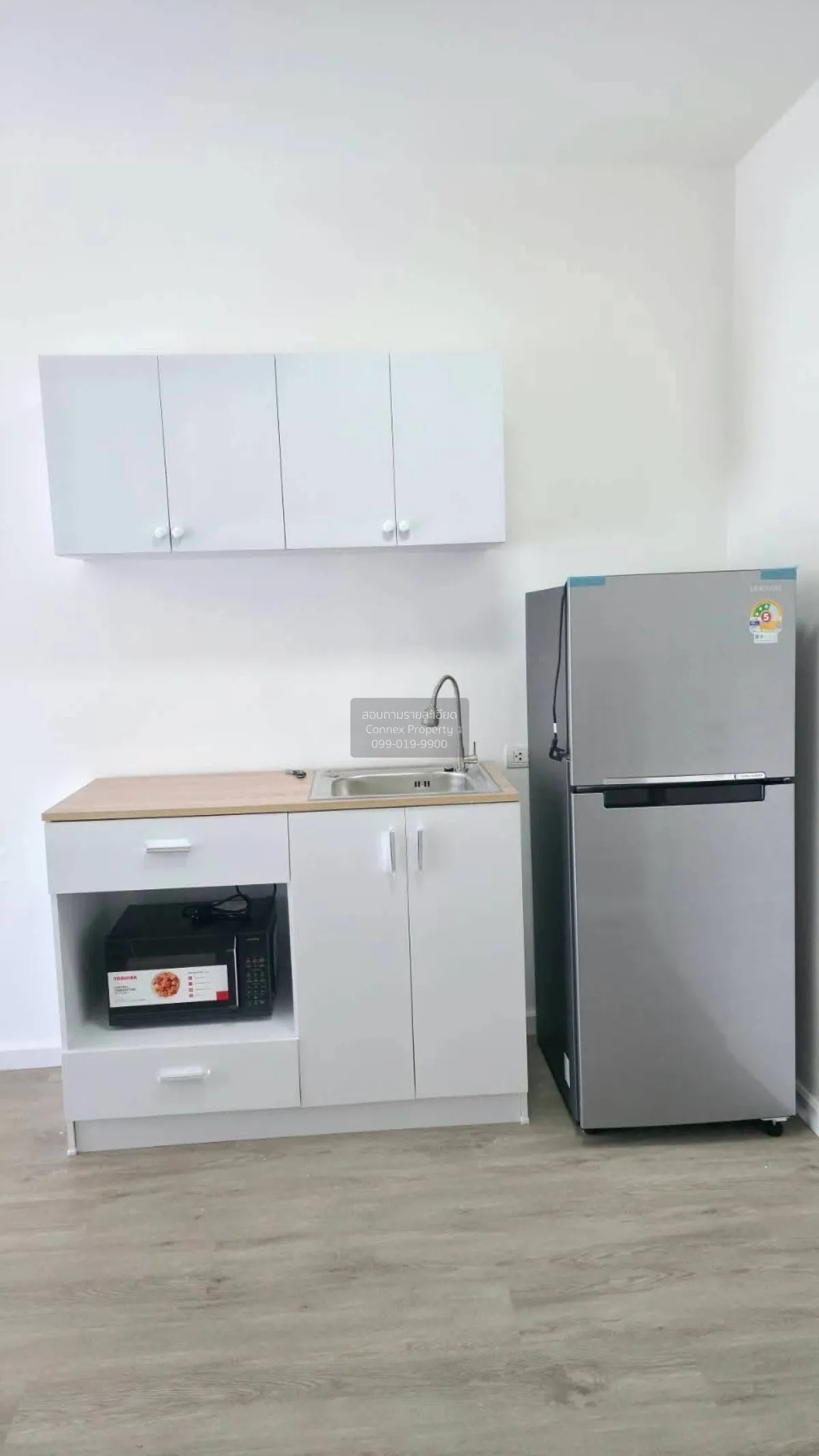 เช่าคอนโด  เอ สเปซ อโศก - รัชดา MRT-พระราม 9 ดินแดง เขต ดินแดง กร 3