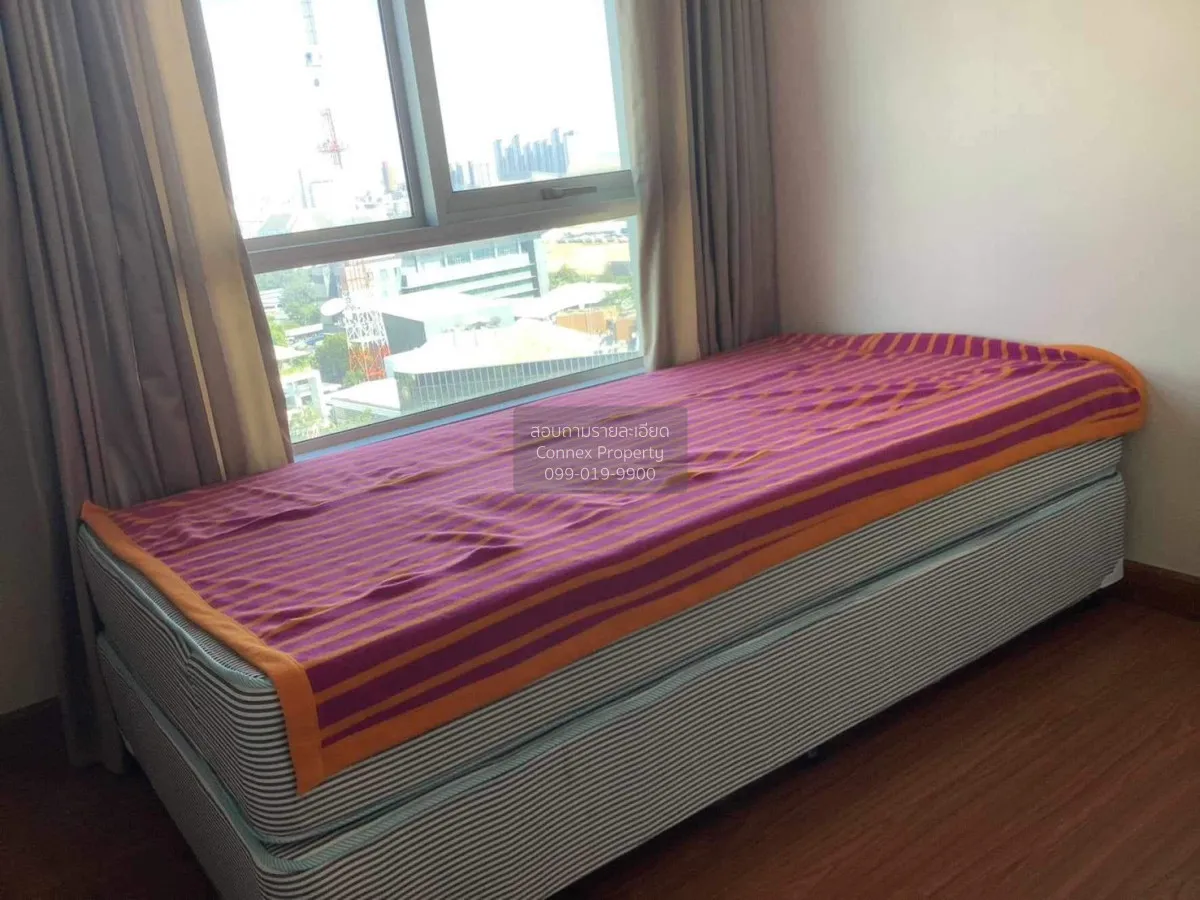 For Rent Condo , BELLE GRAND RAMA 9 , MRT-Phra Ram 9 , Huai Khwan