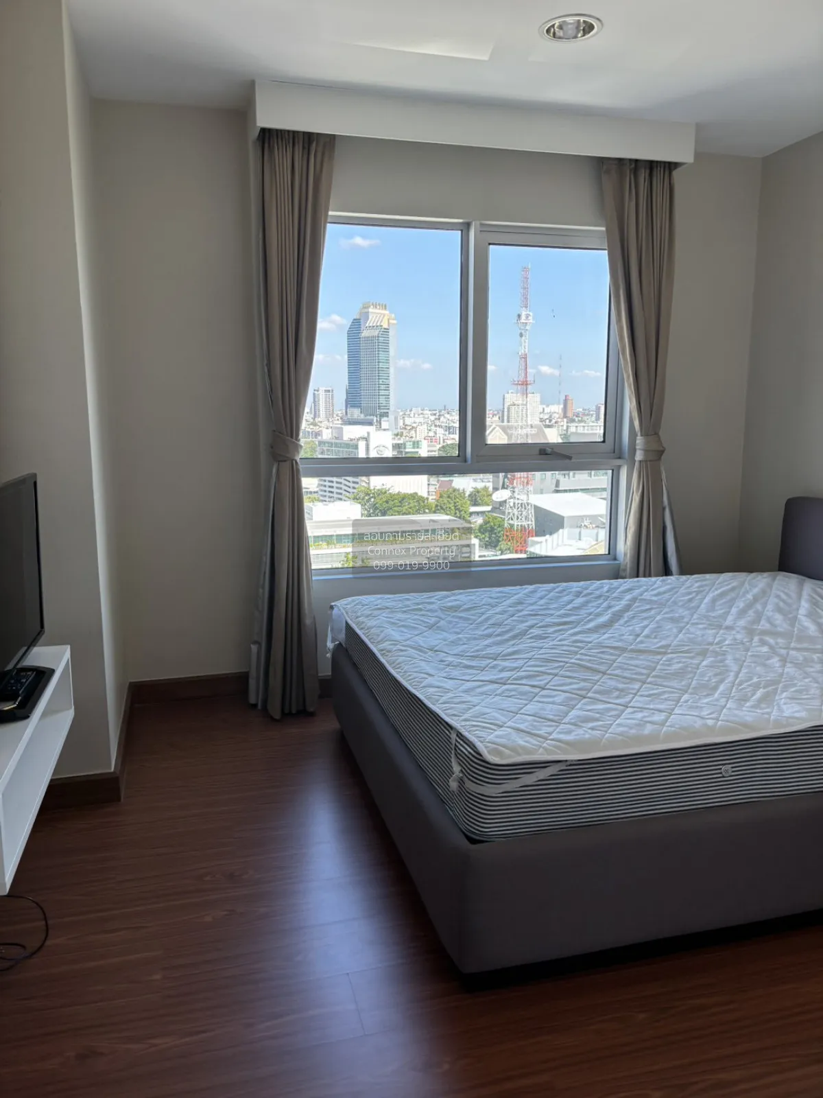 For Rent Condo , BELLE GRAND RAMA 9 , MRT-Phra Ram 9 , Huai Khwan