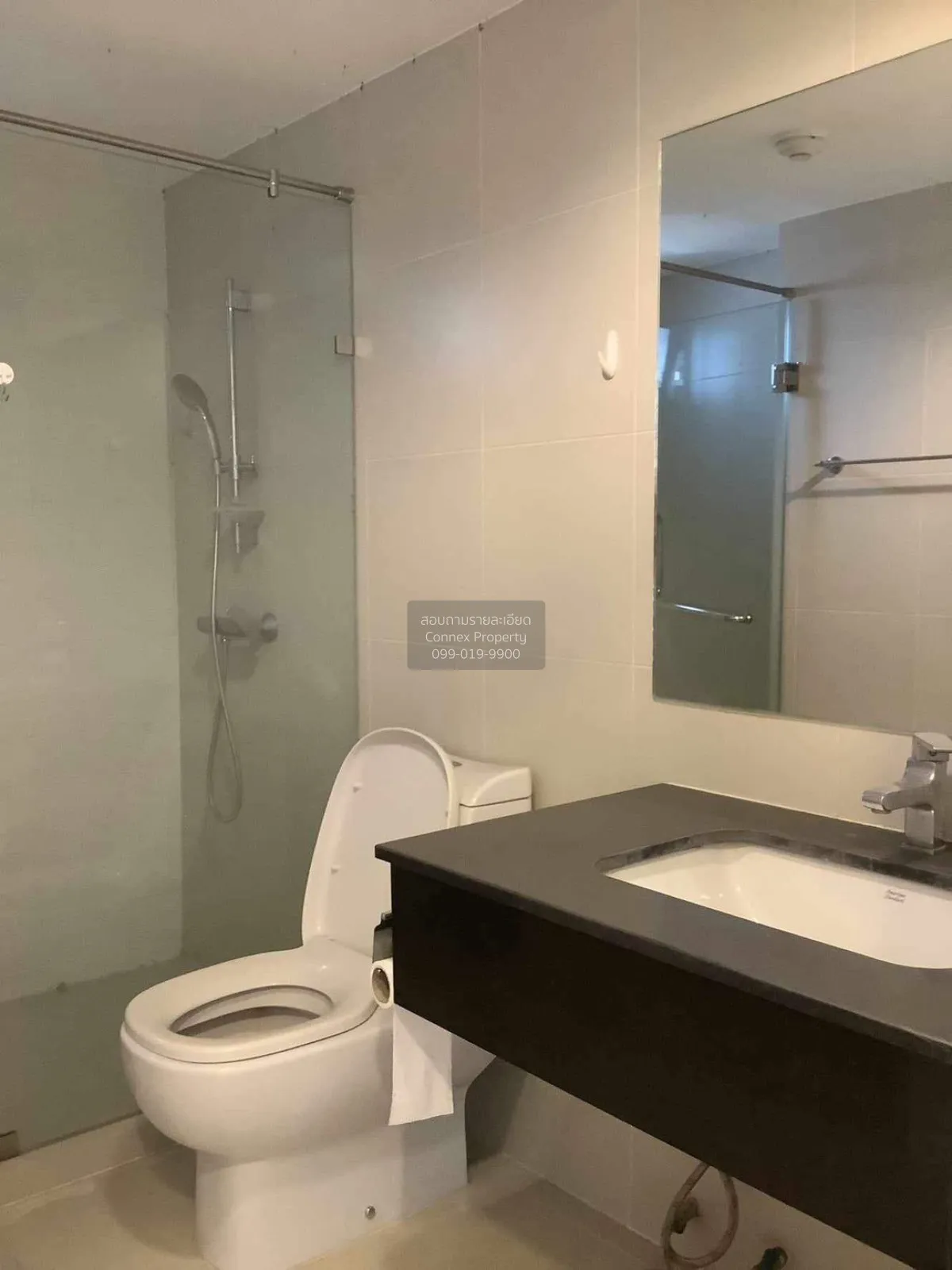 For Rent Condo , BELLE GRAND RAMA 9 , MRT-Phra Ram 9 , Huai Khwan