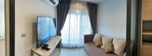 For Rent Condo , Life Ladprao , BTS-Ha Yaek Lat Phrao , Chomphon , Chatuchak , Bangkok , CX-145263