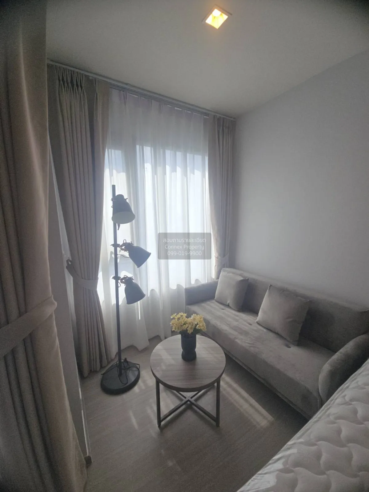 เช่าคอนโด  ไลฟ์ สาทร เซียร์รา BTS-ตลาดพลู ตลาดพลู เขต ธนบุรี กรุง 2