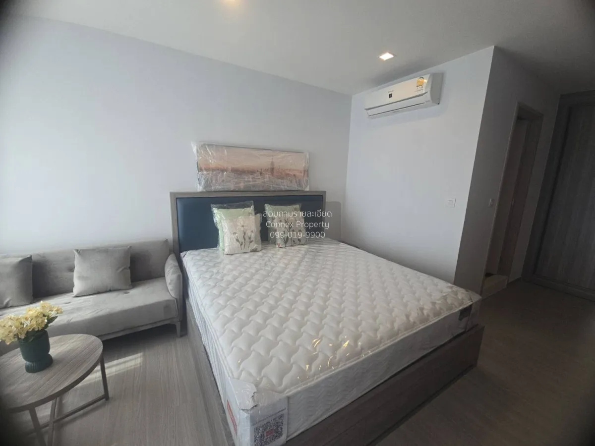 เช่าคอนโด  ไลฟ์ สาทร เซียร์รา BTS-ตลาดพลู ตลาดพลู เขต ธนบุรี กรุง 4