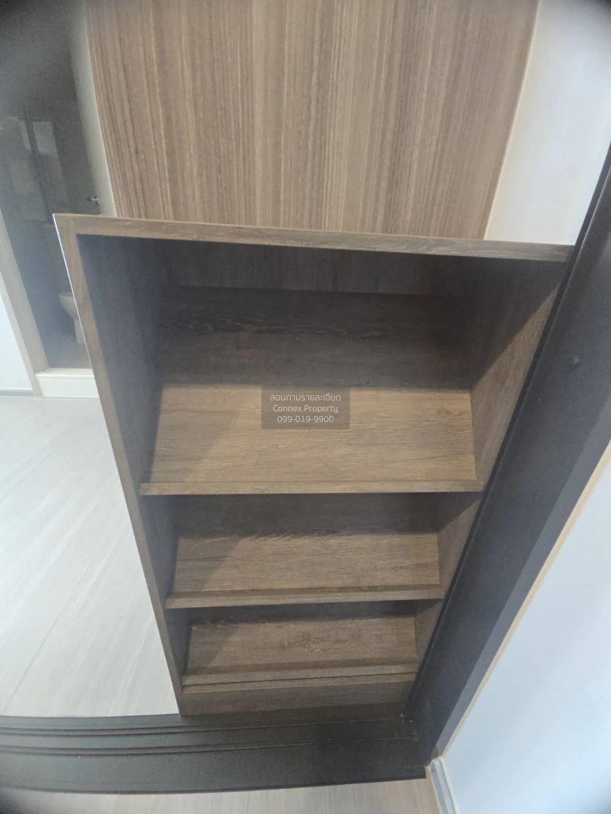 เช่าคอนโด  ไลฟ์ สาทร เซียร์รา BTS-ตลาดพลู ตลาดพลู เขต ธนบุรี กรุง