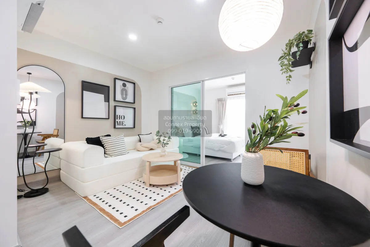 For Sale Condo , Metro Park Sathorn , BTS-Wutthakat , Pakklong Ph 2