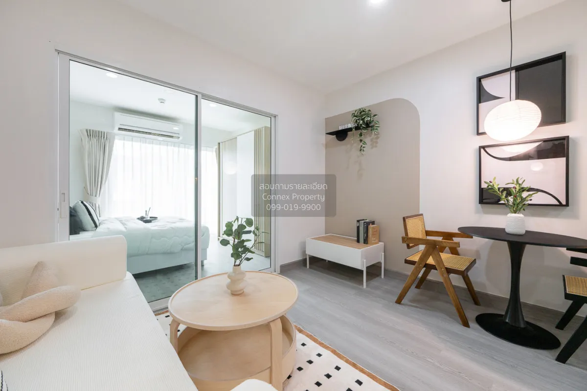 For Sale Condo , Metro Park Sathorn , BTS-Wutthakat , Pakklong Ph