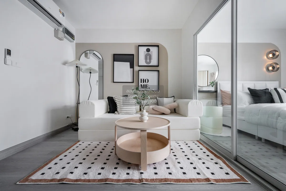 For Sale Condo , Metro Park Sathorn , BTS-Wutthakat , Pakklong Ph