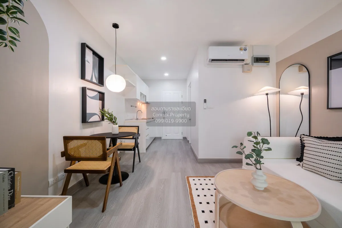 For Sale Condo , Metro Park Sathorn , BTS-Wutthakat , Pakklong Ph