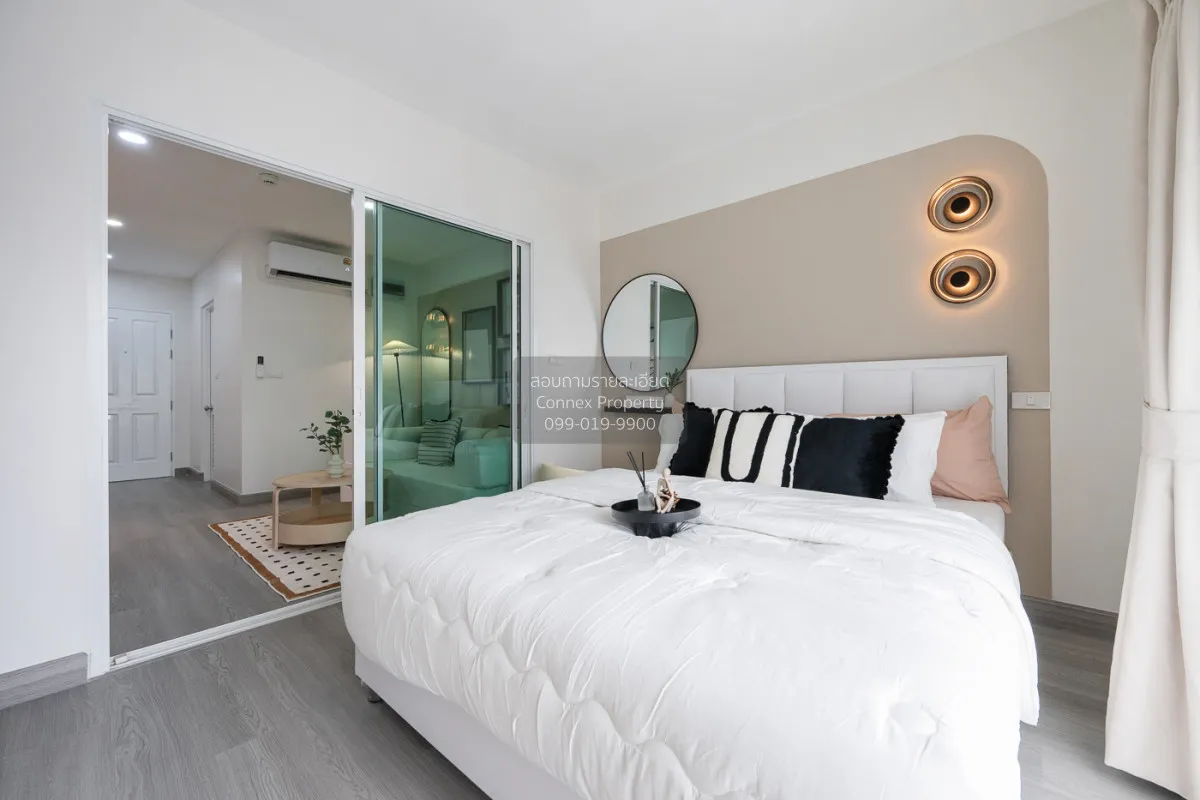 For Sale Condo , Metro Park Sathorn , BTS-Wutthakat , Pakklong Ph