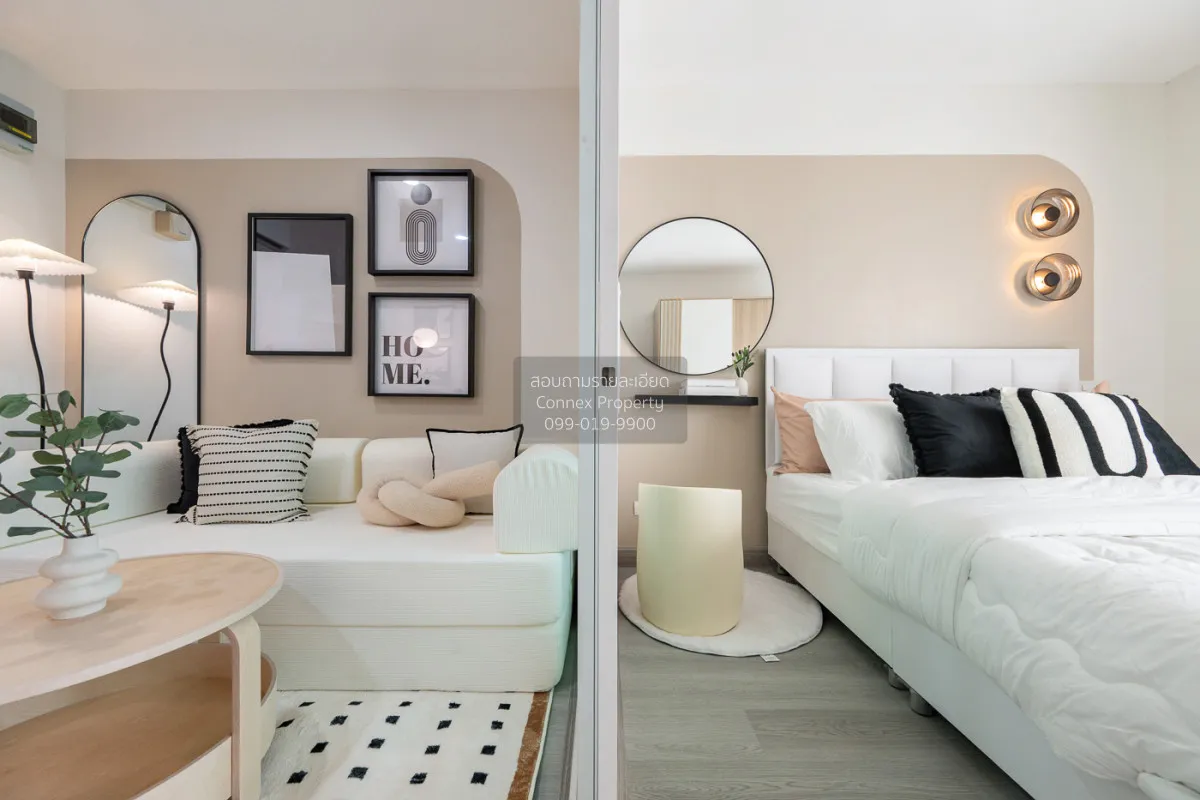 For Sale Condo , Metro Park Sathorn , BTS-Wutthakat , Pakklong Ph