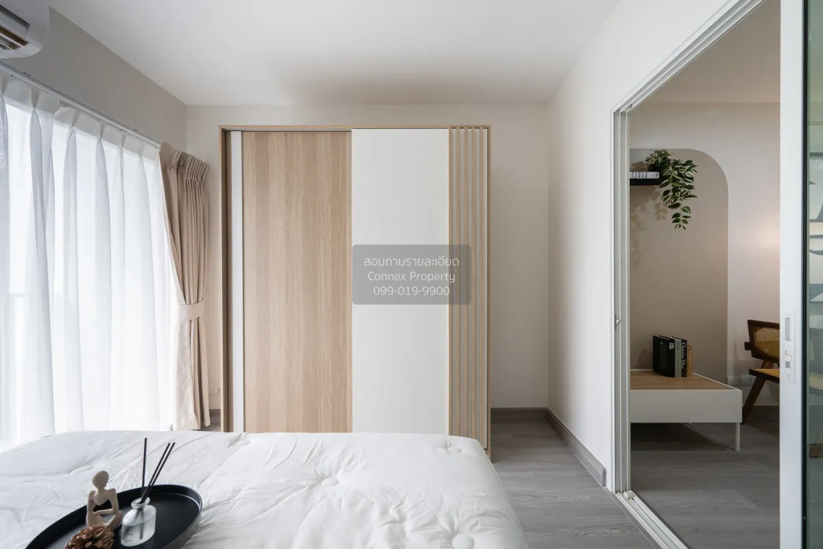 For Sale Condo , Metro Park Sathorn , BTS-Wutthakat , Pakklong Ph