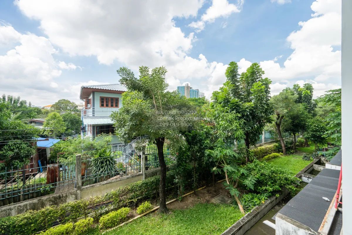 For Sale Condo , Metro Park Sathorn , BTS-Wutthakat , Pakklong Ph