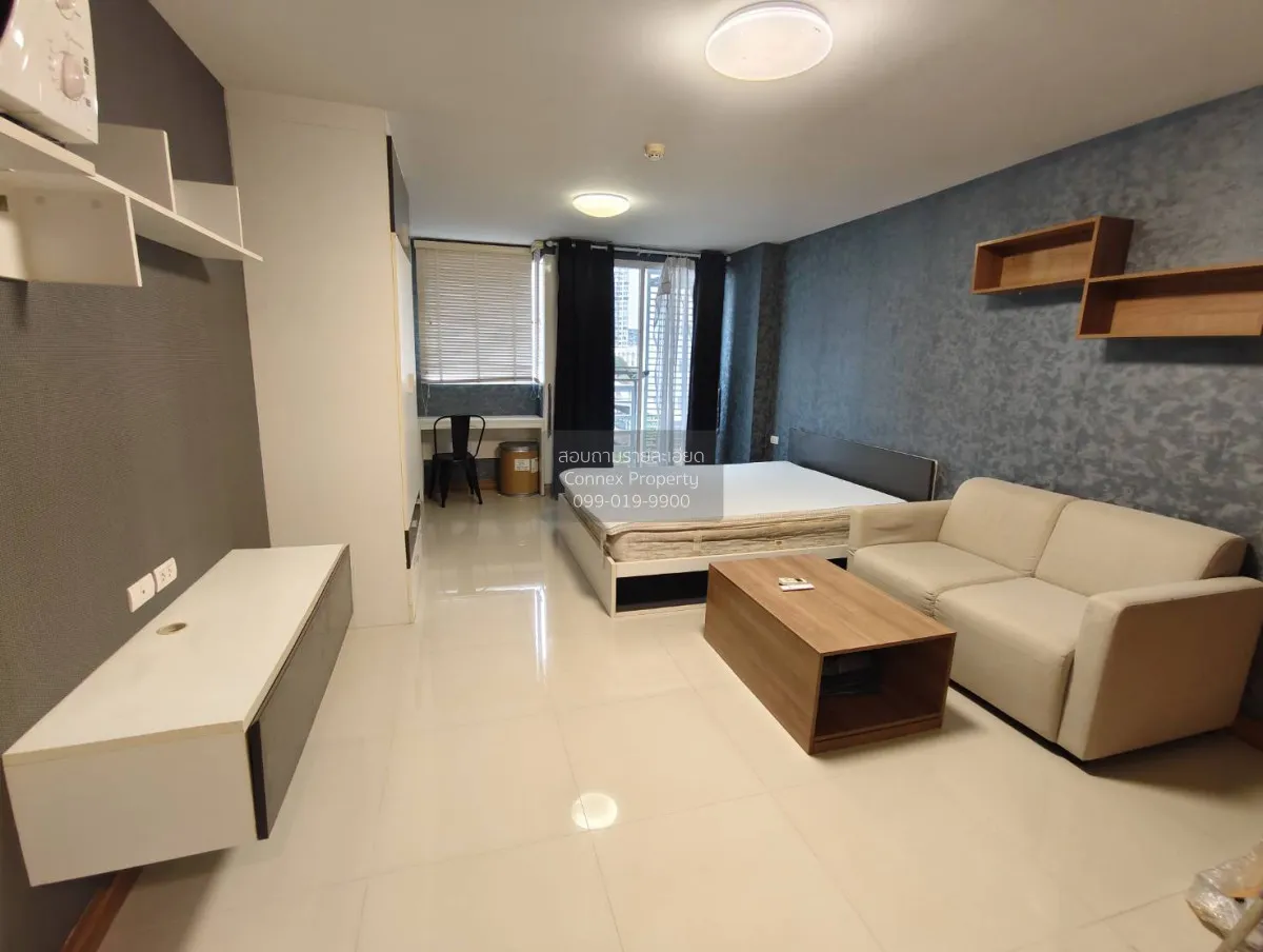 For Sale Condo , The Link Sukhumvit 64 , BTS-Punnawithi , Bang Ch 1