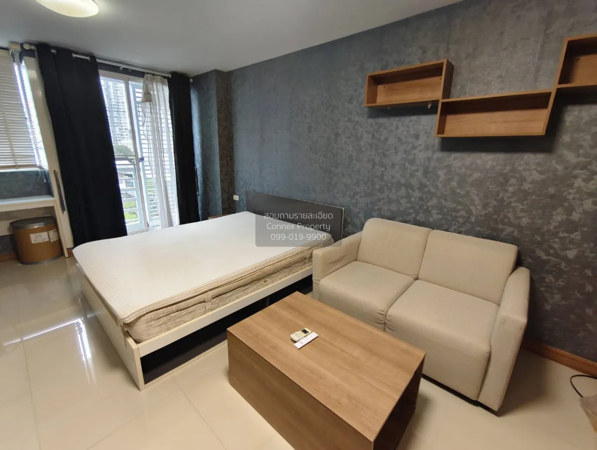 For Sale Condo , The Link Sukhumvit 64 , BTS-Punnawithi , Bang Ch 2