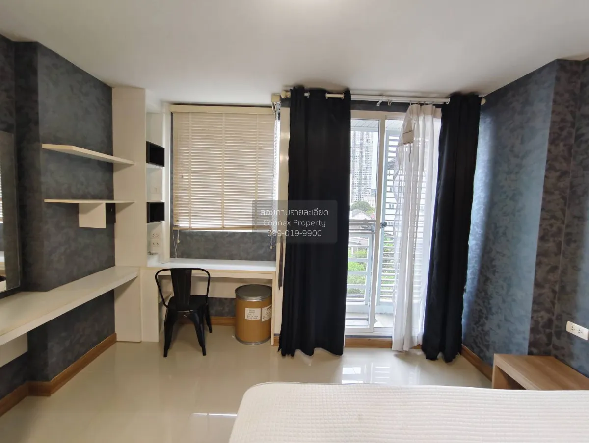 For Sale Condo , The Link Sukhumvit 64 , BTS-Punnawithi , Bang Ch 4