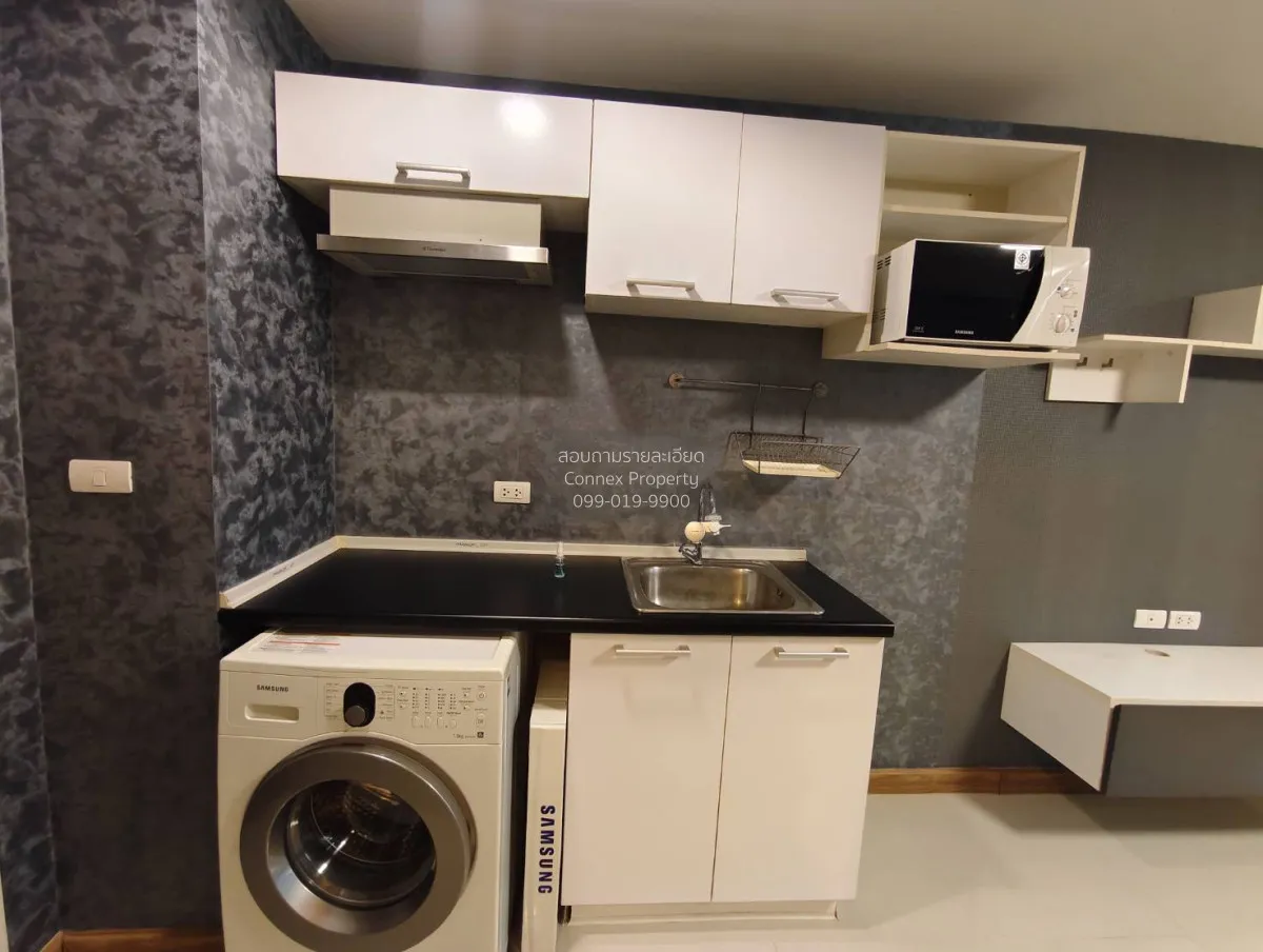 For Sale Condo , The Link Sukhumvit 64 , BTS-Punnawithi , Bang Ch