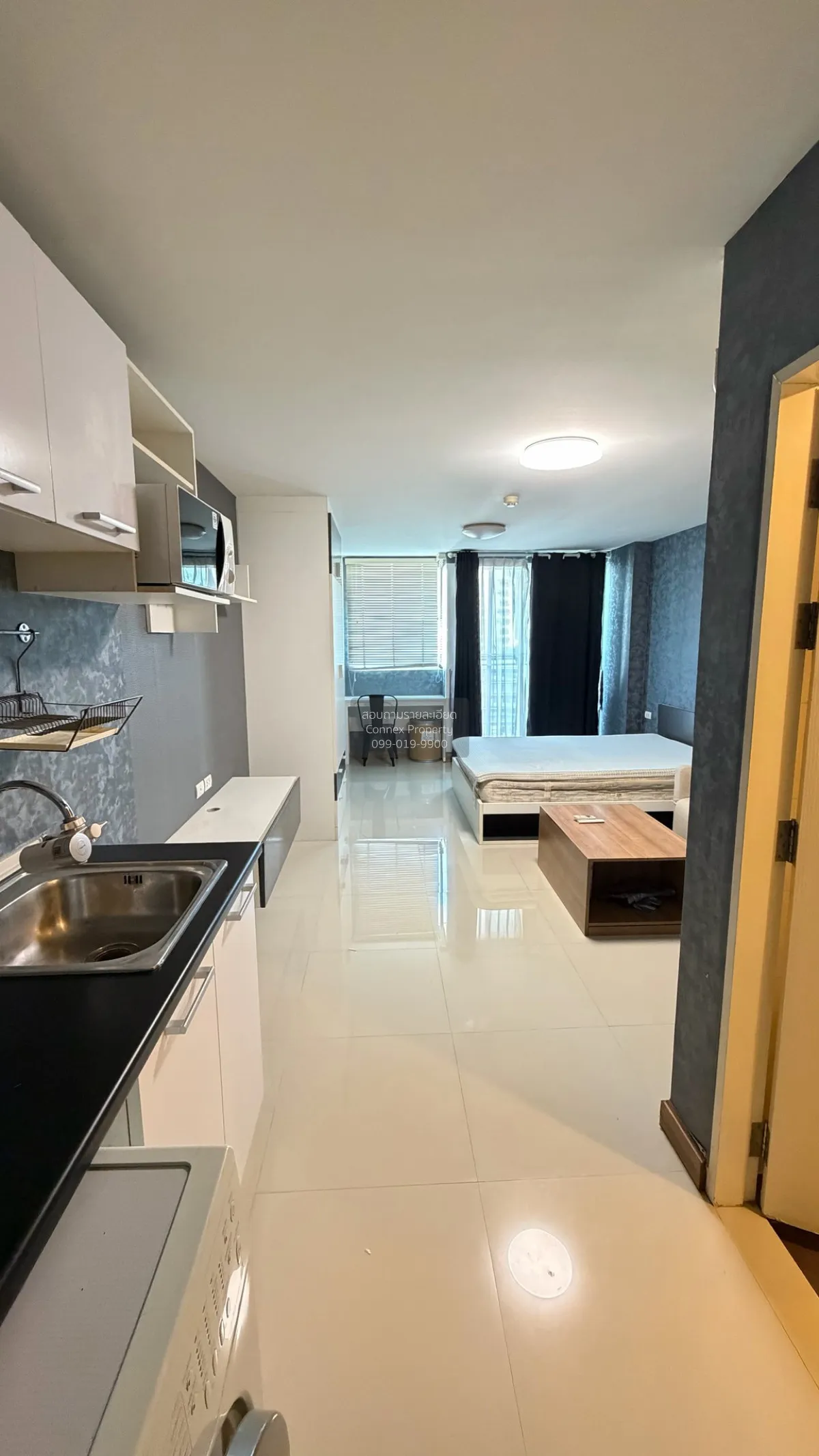 For Sale Condo , The Link Sukhumvit 64 , BTS-Punnawithi , Bang Ch