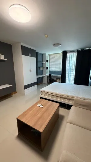 For Sale Condo , The Link Sukhumvit 64 , BTS-Punnawithi , Bang Chak , Phra Khanong , Bangkok , CX-145268