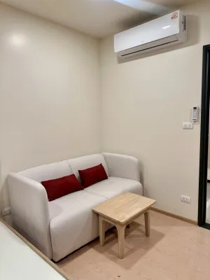 For Rent Condo , The Base Urban Rama 9 , MRT-Phra Ram 9 , Huai Khwang , Huai Khwang , Bangkok , CX-145270