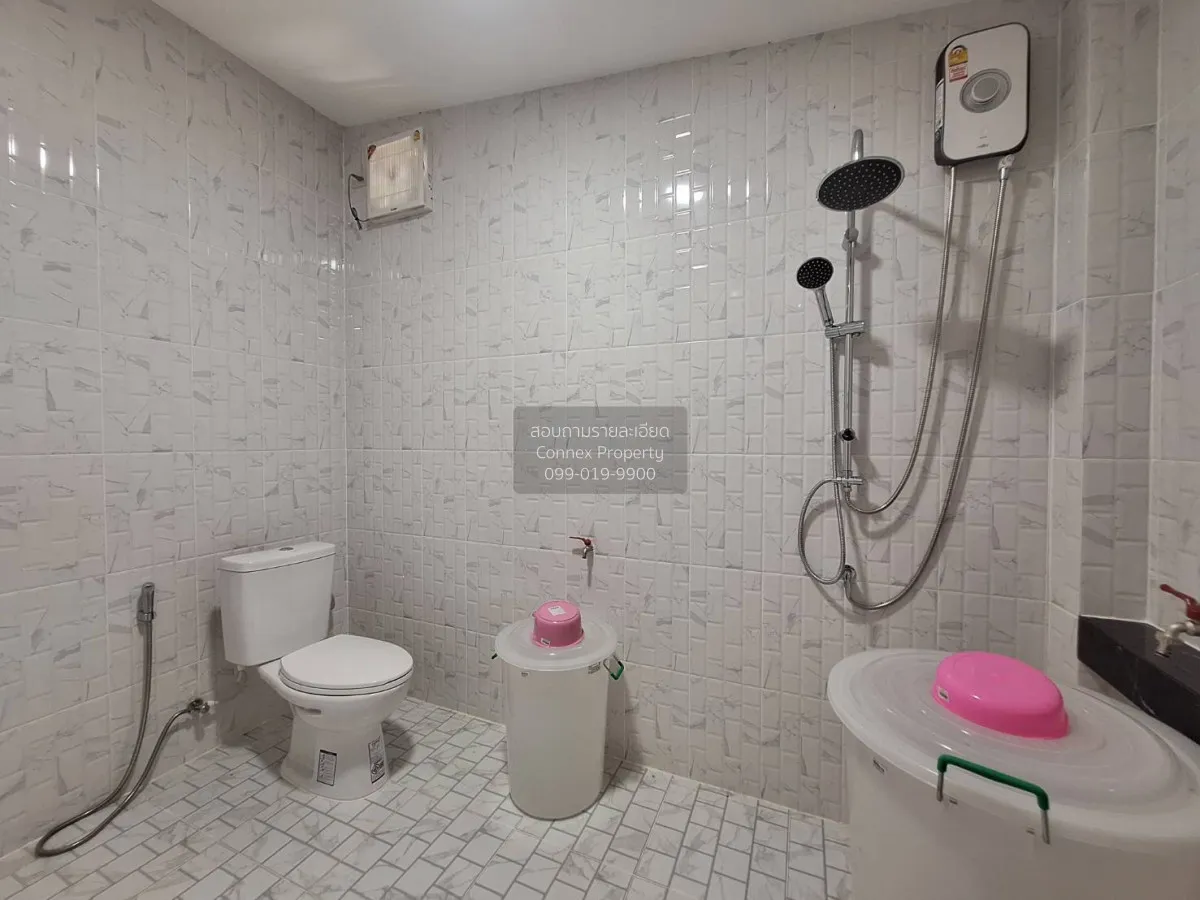 ขายบ้านเดี่ยวชั้นเดียว หน้ากว้าง บางละมุง บางละมุง ชลบุรี CX-1452