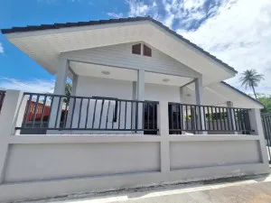 For Sale ็Detached House , wide frontage , Bang Lamung , Bang Lamung , Chon Buri , CX-145273