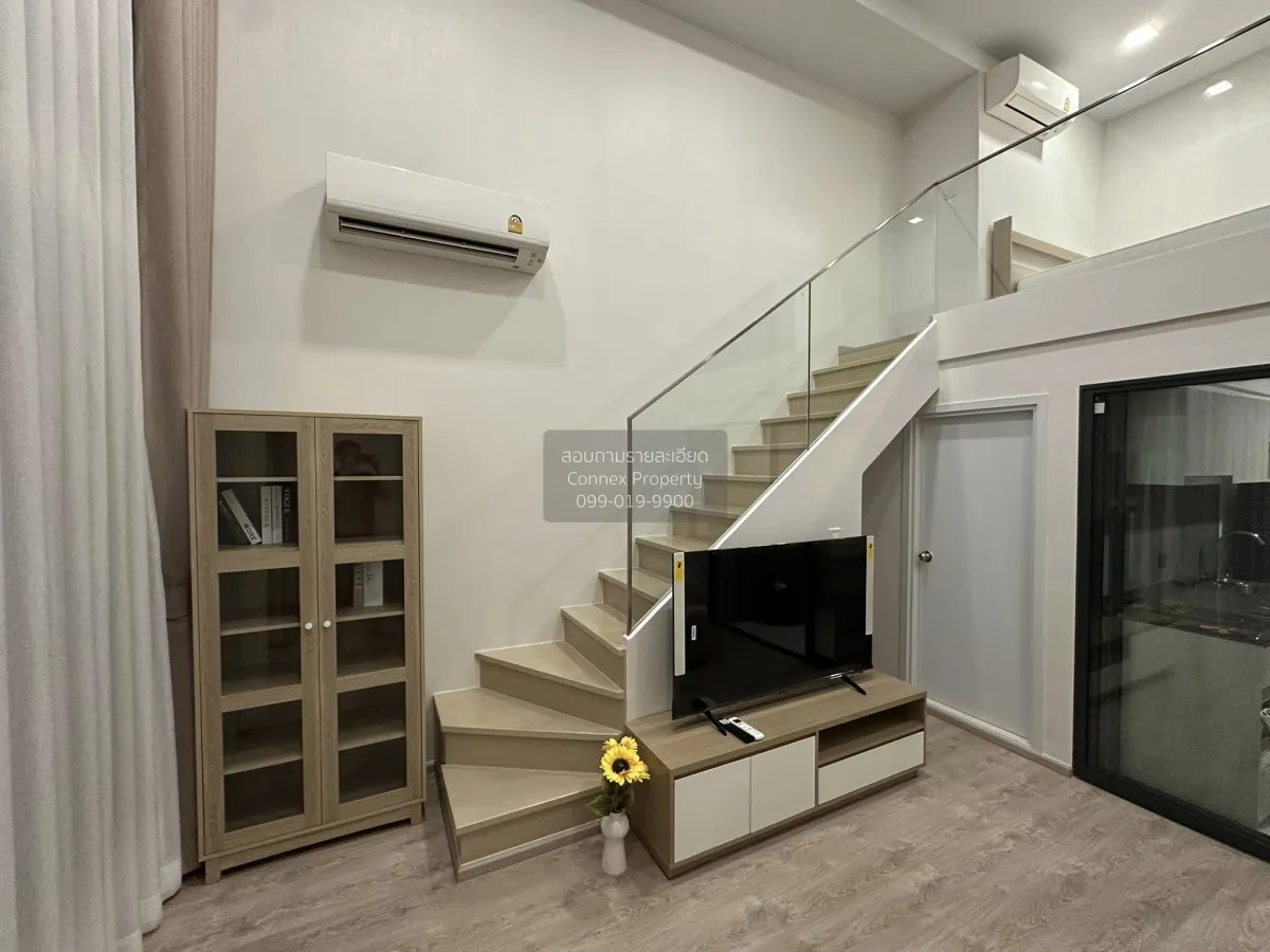 For Rent Condo , The Tree Pattanakarn - Ekkamai , ARL-Ramkhamhaen 2