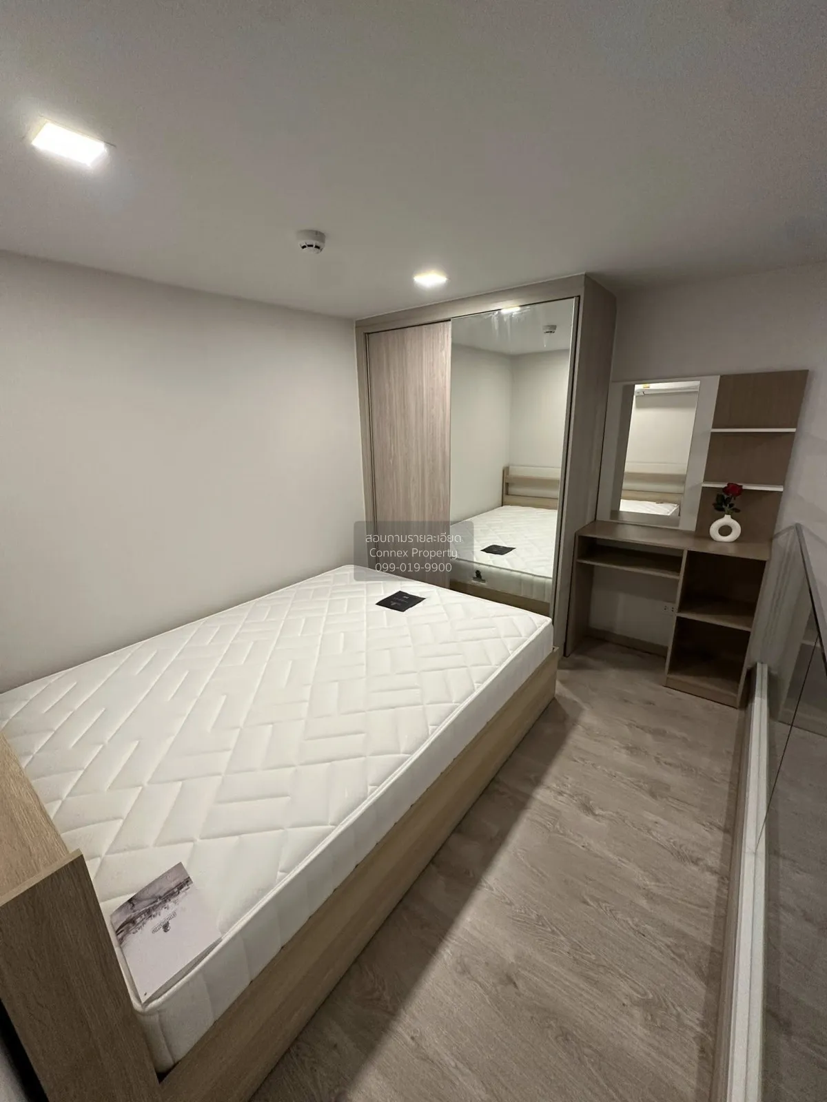 For Rent Condo , The Tree Pattanakarn - Ekkamai , ARL-Ramkhamhaen