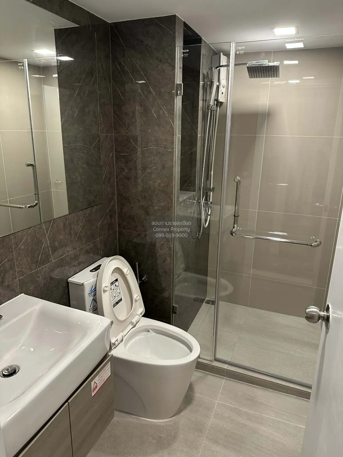 For Rent Condo , The Tree Pattanakarn - Ekkamai , ARL-Ramkhamhaen