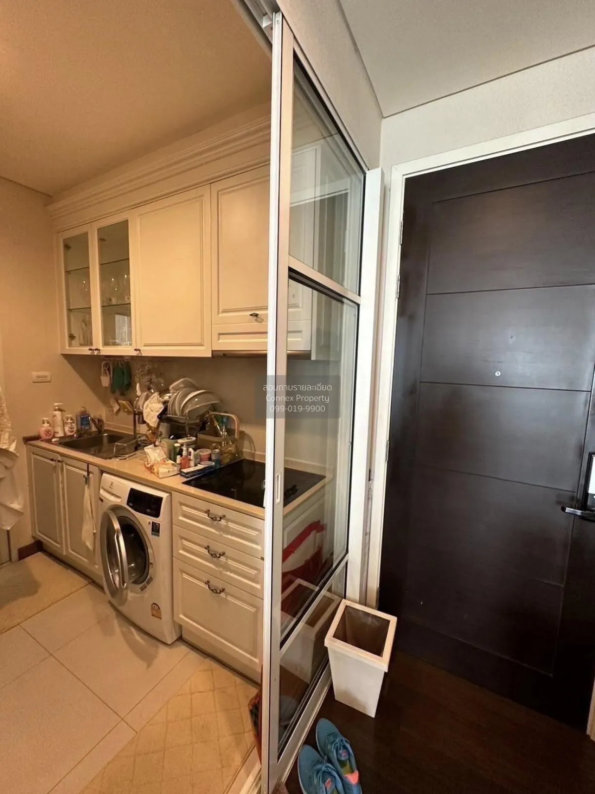 For Rent Condo , IVY Thonglor , BTS-Thong Lo , Khlong Tan Nuea , 