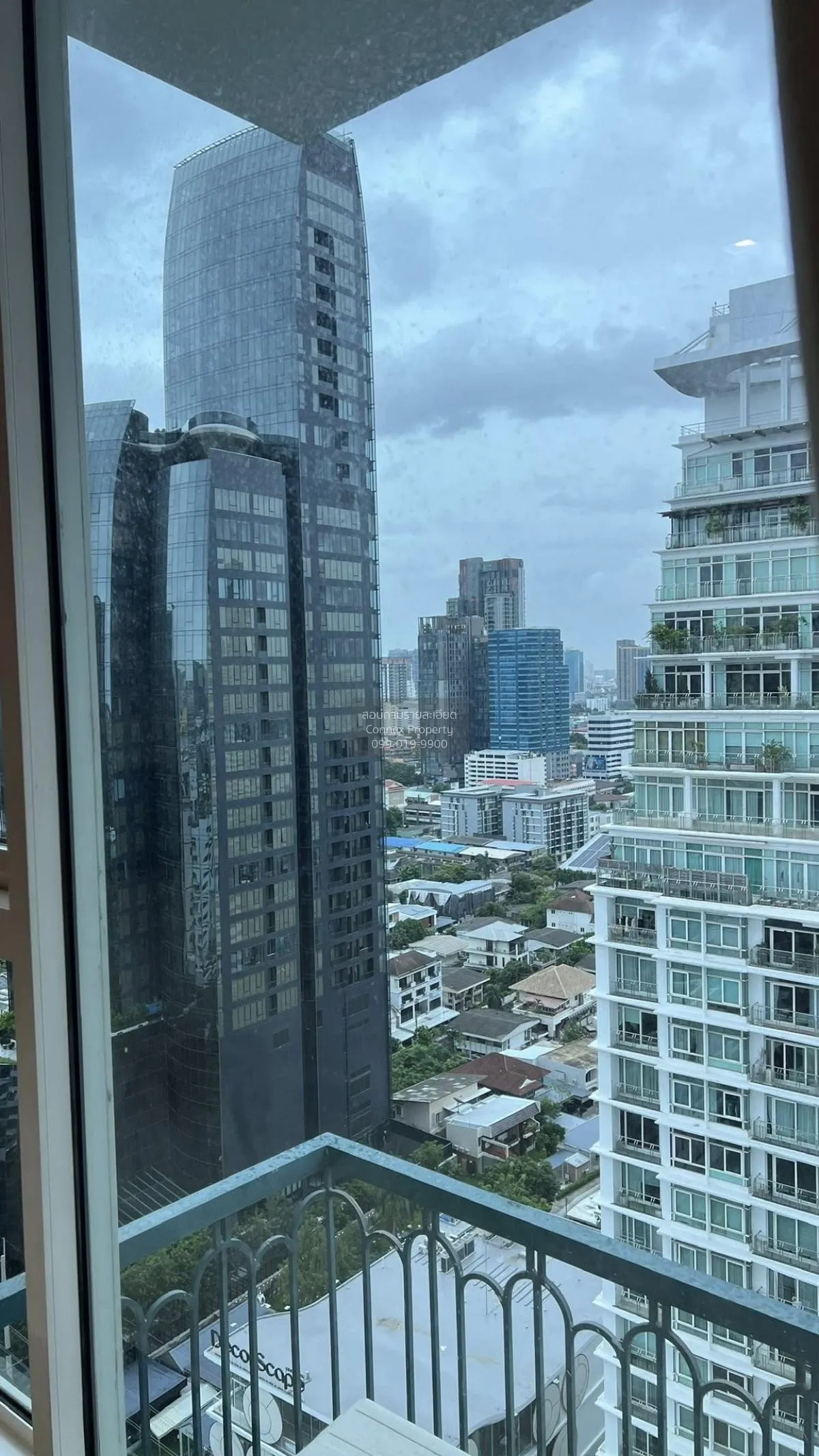 For Rent Condo , IVY Thonglor , BTS-Thong Lo , Khlong Tan Nuea , 